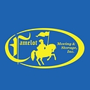 Camelot Moving & Storage logo