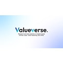 Valueverse logo