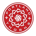 Portland Thorns logo