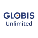 GLOBIS Unlimited logo