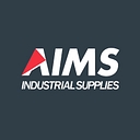 AIMS Industrial Supplies logo