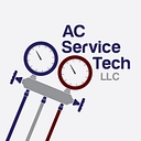 AC Service Tech logo