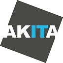 Akita Intelligent Solutions logo