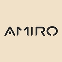 Amiro Beauty logo