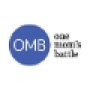 One Mom's Battle logo