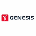 Genesis Energies logo