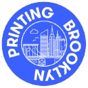 Printing Brooklyn logo