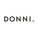 Donni logo