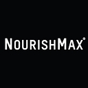 NourishMax logo