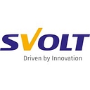 SVOLT logo