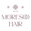 Moresoo logo