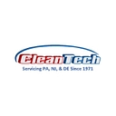 CleanTech logo