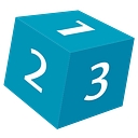 123test logo