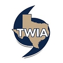 Texas Windstorm Insurance Association (TWIA) logo