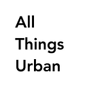All Things Urban logo