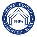 Federal Housing Finance Agency logo