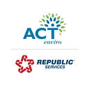 ACTenviro logo