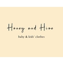 Honey & Hive logo