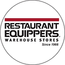 Restaurant Equippers logo
