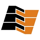 DC Electronics logo