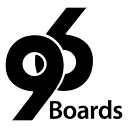 96Boards logo
