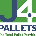Junction 4 Pallets logo