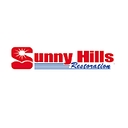 Sunny Hills Restoration logo