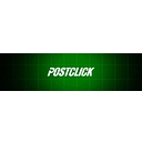 PostClick logo