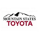 Mountain States Toyota logo
