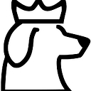 Clicker King logo