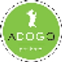 ADOGO Pet Hotel logo