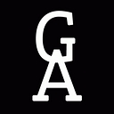 Gill Andrews logo