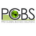 ProGlobal Business Solutions logo