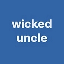 Wicked Uncle logo