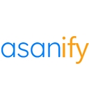 Asanify logo
