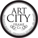 Art City Frames logo