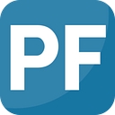 PalmFlex logo