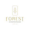 Forest Cooperage logo