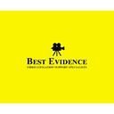 Best Evidence Video Productions logo