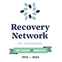 Recovery Network of Programs logo