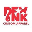 DFW Ink logo