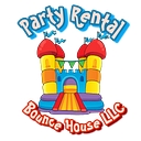 Party Rental Bounce House LLC logo