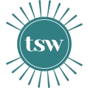 The Schmidty Wife logo