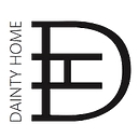Dainty Home logo