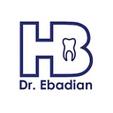 Dr. Ebadian logo