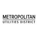Metropolitan Utilities District (MUD) logo