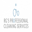 RG’s Professional Cleaning Services LLC logo