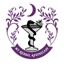My Herbal Apothecary logo