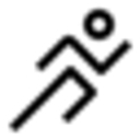 Streamrun logo