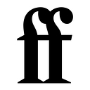 Faber Academy logo